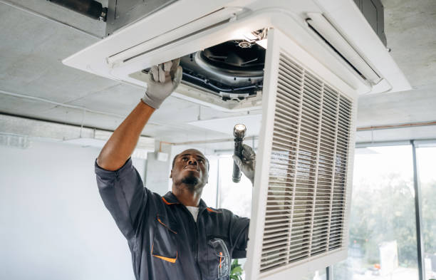 Licensed Heat Pump Repair service in Harwich, MA - FH HVAC