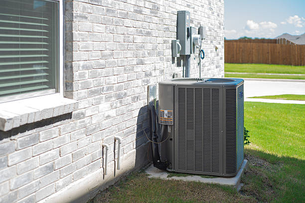 Reliable Heat Pump Repair contractor in Harwich, MA by FH HVAC